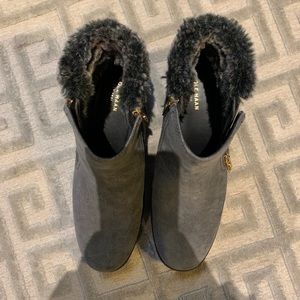 Cole Haan women’s winter boots